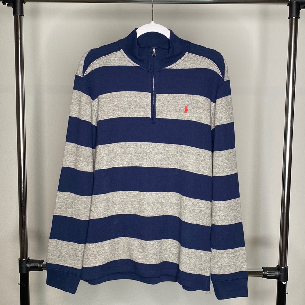 Mens Ralph Lauren jumper